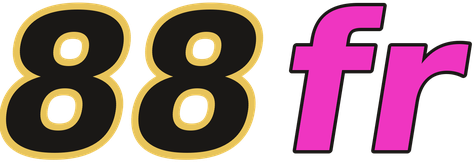 88fr logo